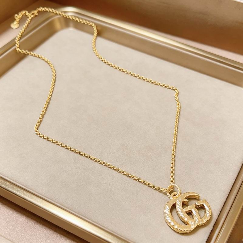 Gucci Necklace 06yxs105